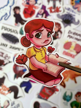 Stardew Valley Penny